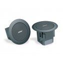 Bose 843091-0110 Haut-parleur Noir Avec Fil 200 W