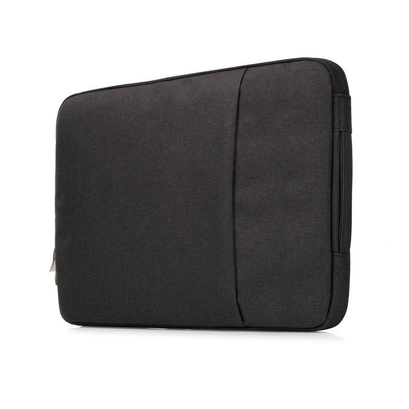 Pochette Effet Jean 15 pour PC ASUS ZenBook Housse Protection Sacoche Ordinateur Portable 15 Pouces