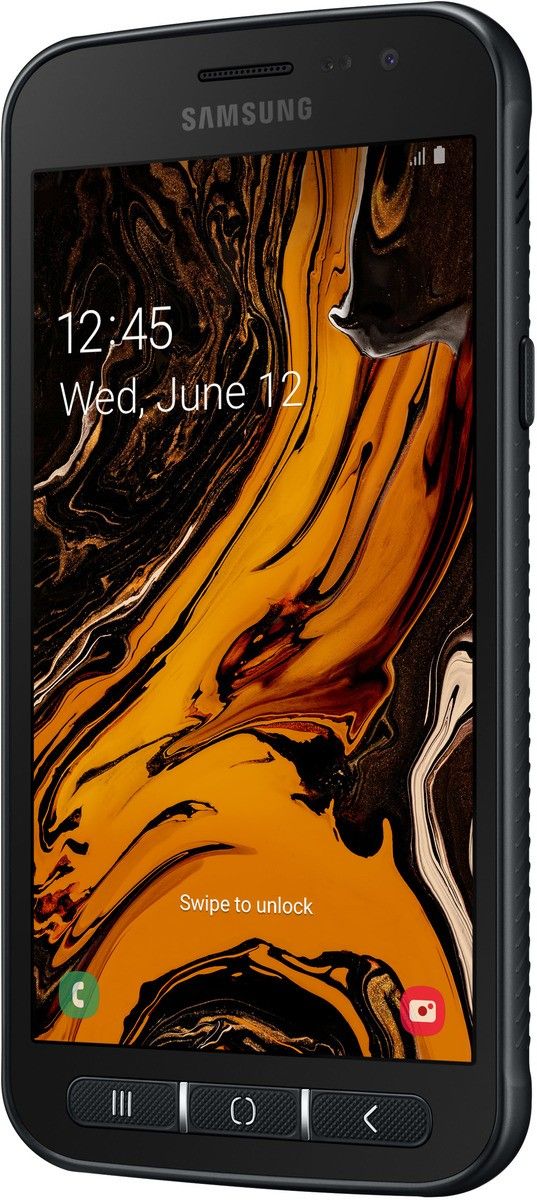 Galaxy Xcover 4s