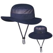 Qlans Chapeaux De P/êche Coupe-Vent Large Bord Chapeau Chapeau Boonie Chapeau