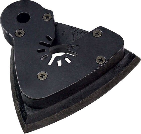 Plateau de Ponçage pour Multicutter DEWALT DT20700