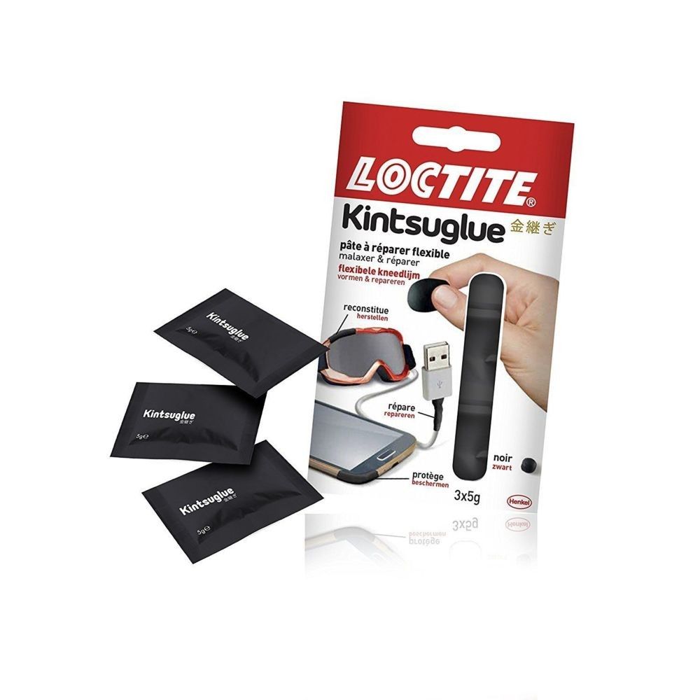 Kintsuglue 3x5g - vue 2