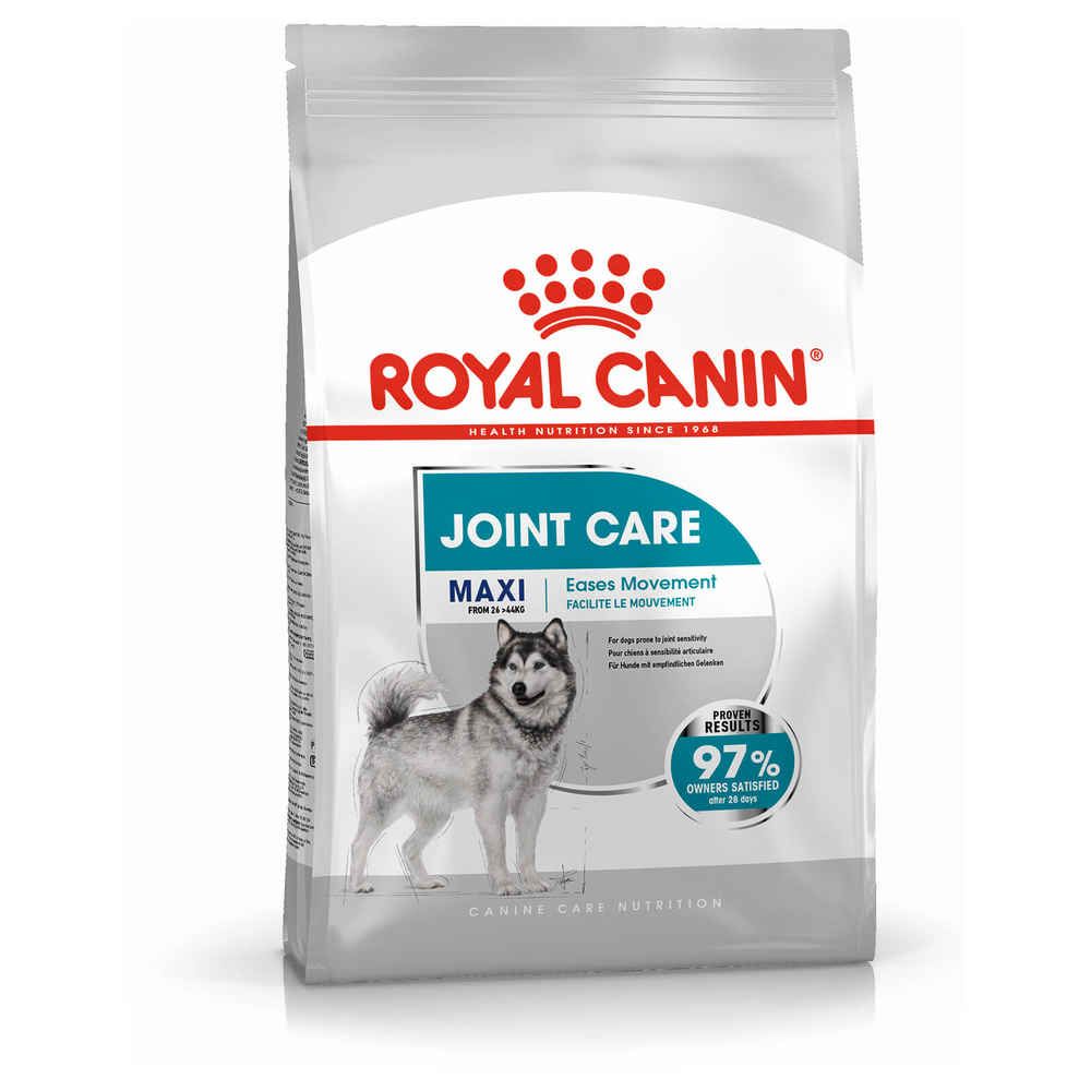 Royal Canin - Croquettes Maxi Joint Care Pour Chien - 10kg