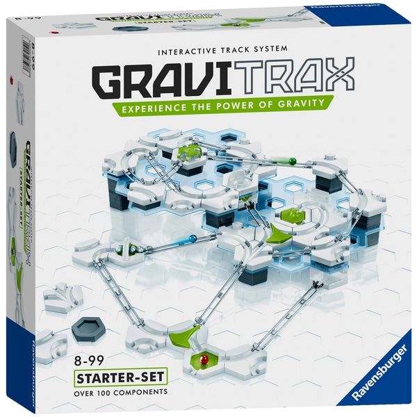 Gravitrax Starter Set