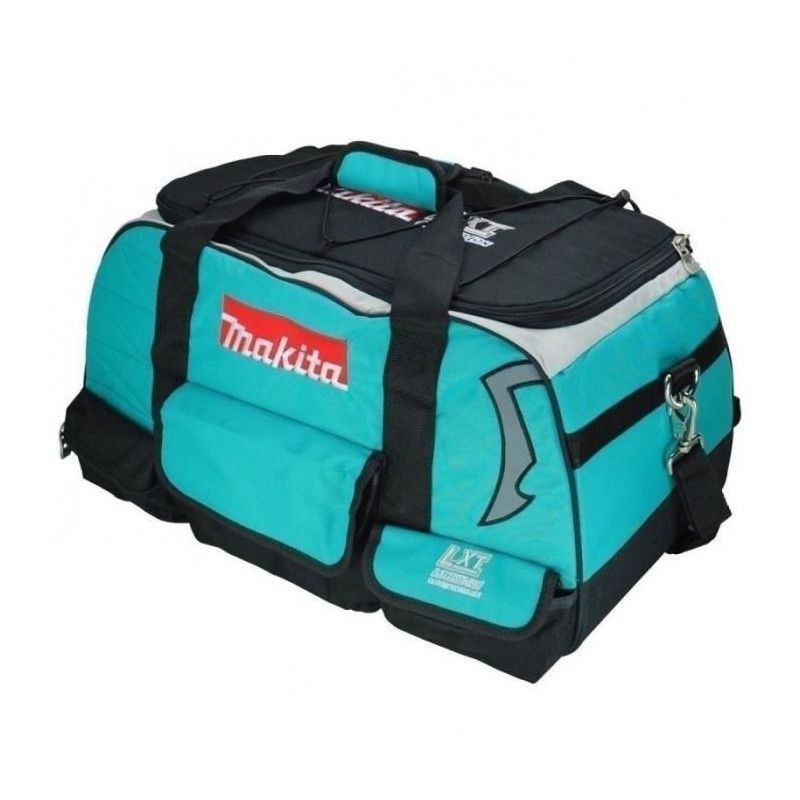 Sac de transport robuste 4 outils MAKITA LXT400 - vue 2