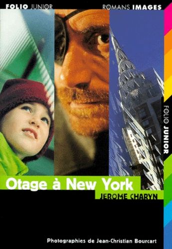 OTAGE A NEW YORK