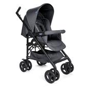 chicco poussette simplicity anthracite