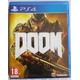 Doom - Day One Edition Ps4