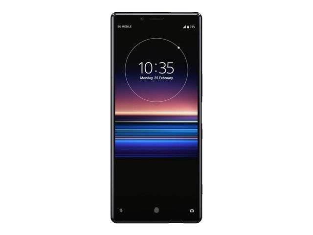 Sony Xperia 1