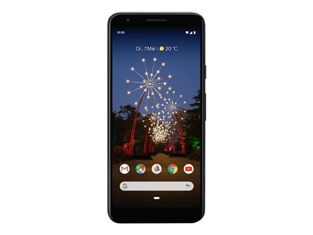 Pixel 3a XL
