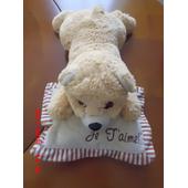 tommy toys peluche ours