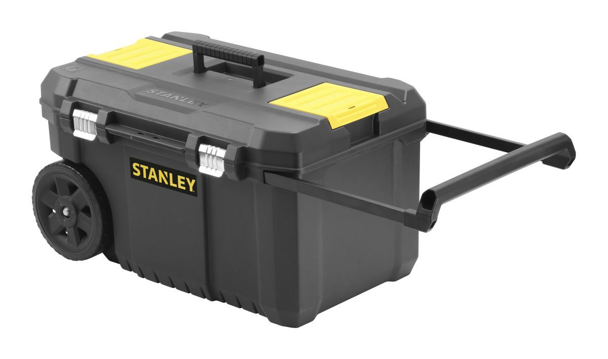 Stanley Coffre de chantier STST1 80150