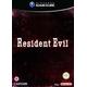 Resident Evil (Gamecube) Nintendo 2 Disques