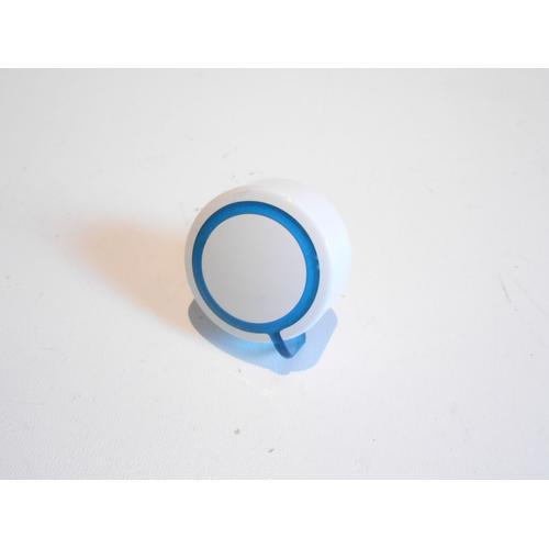 Bouton Programmateur Bleu Réf: 132-508-3 (1325083) Lavante Séchante Electrolux Eww147470W 91460433400