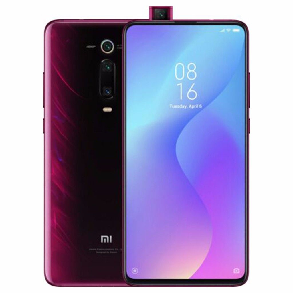 Mi 9t