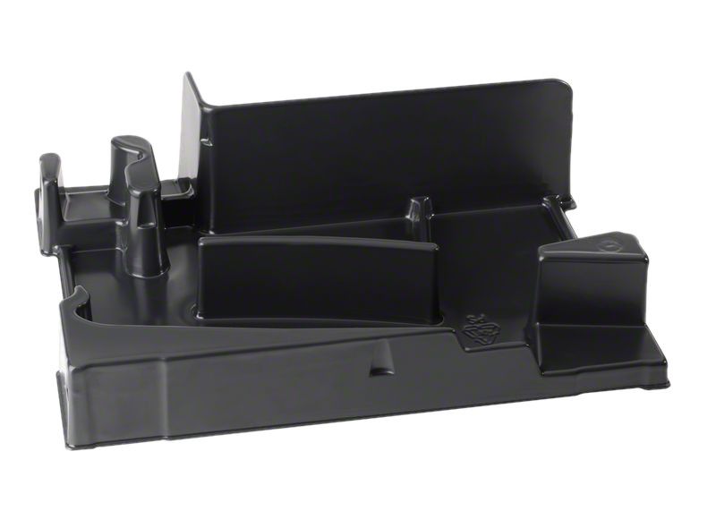 Bosch Calages pour rangement des outils Calage pour GBH 2 24/ 2 26/ 2 28 F/ GBH 2 28 1600A002V3