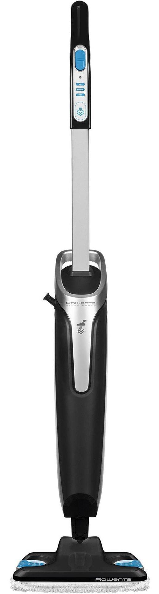 Rowenta RY6555WH nettoyeur vapeur Steam mop 0 6 - vue 9