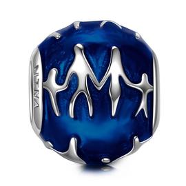 bracelet pandora argent bleu bracelet pandora argent bleu