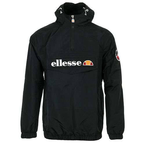Coupes vent Ellesse MONT 2 JACKET EU