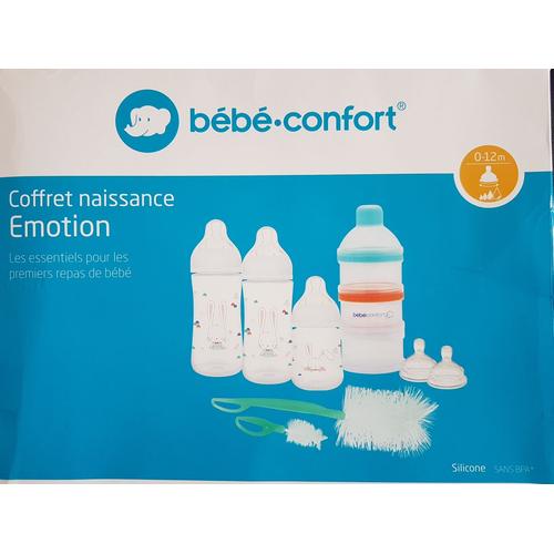 Coffret Naissance Bebe Confort Eveil Rakuten