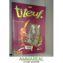 Titeuf 02. Gar nicht übel. - Kit D'accessoires Pour Pda