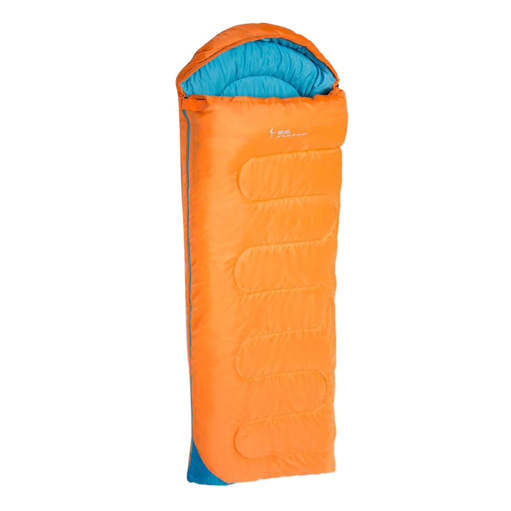 En microfibre Anti-bact/érien Respirant. Ultra-l/éger Taille optimale Coussin int/égr/é Disponible en 4 coloris diff/érents Ebook Sac de couchage de premi/ère qualit/é