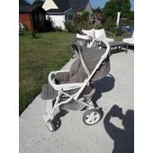 poussette peg perego uno