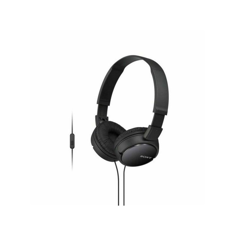 Votre Son Votre Voix Casque Sony Microphone Jack 3.5mm