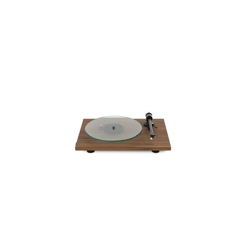 PLATINE VINYLE PRO JECT T2 SUPER PHONO NOYER CELLULE SUMIKO RAINIER