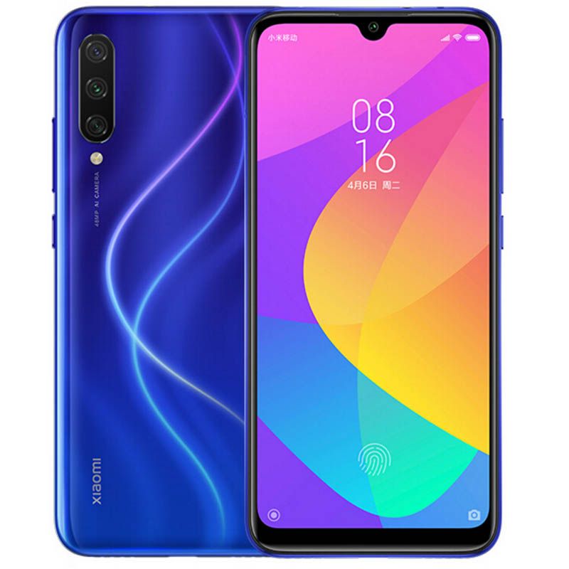 Mi A3