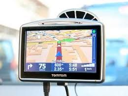 Gps tomtom 730 d'occasion  