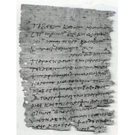 Oxyrhynchus Papyri 67/4545-4638 (Graeco-Roman Memoirs, Band 87)