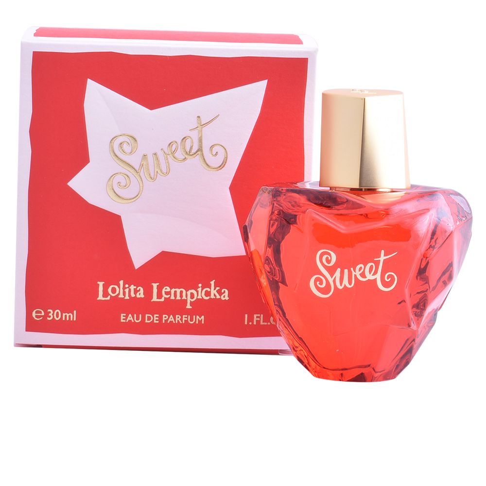 So Sweet Lolita Lempicka Eau De Parfum Spray - vue 2