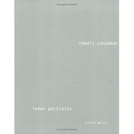 Robert Conybear: Inner Portraits - Robin Campbell
