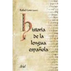 Historia de la lengua española (ZAPPC2)