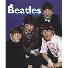 The Beatles - Mike Evans