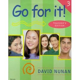Go for It! - David Nunan