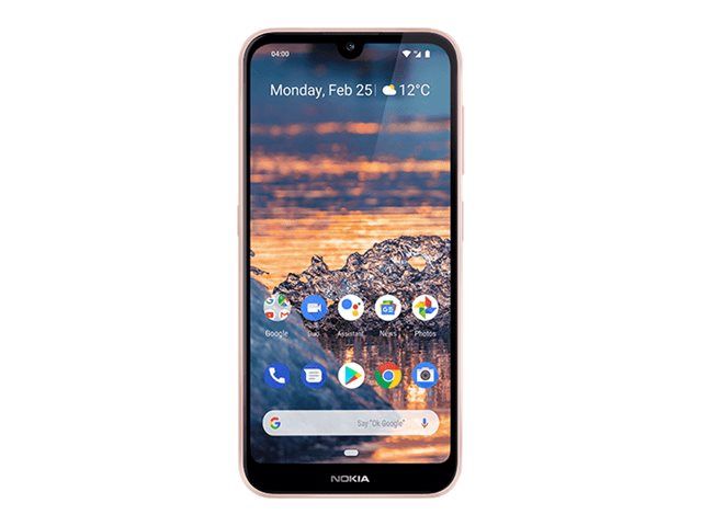 Nokia 4.2