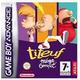 Titeuf Mega Compet Game Boy Advance