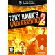 Tony Hawk Underground 2 Gamecube