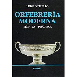 Orfebrería moderna - Luigi Vitiello