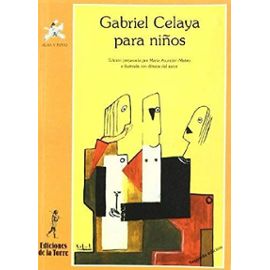 Gabriel Celaya para niños - Gabriel Celaya