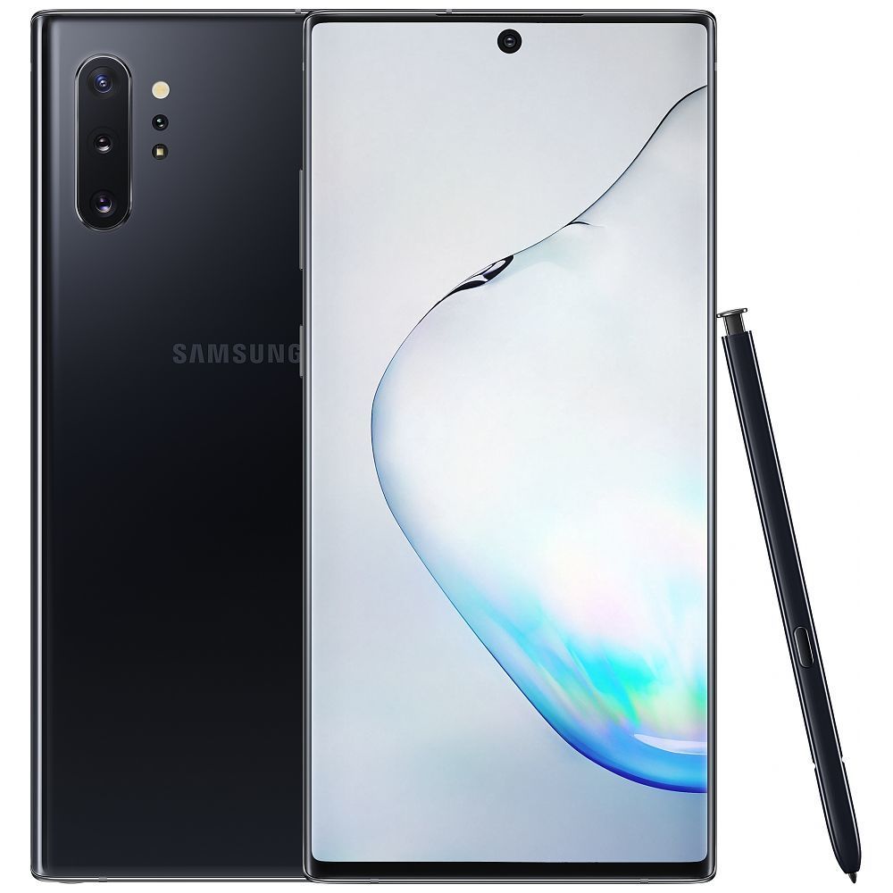 Galaxy Note10+