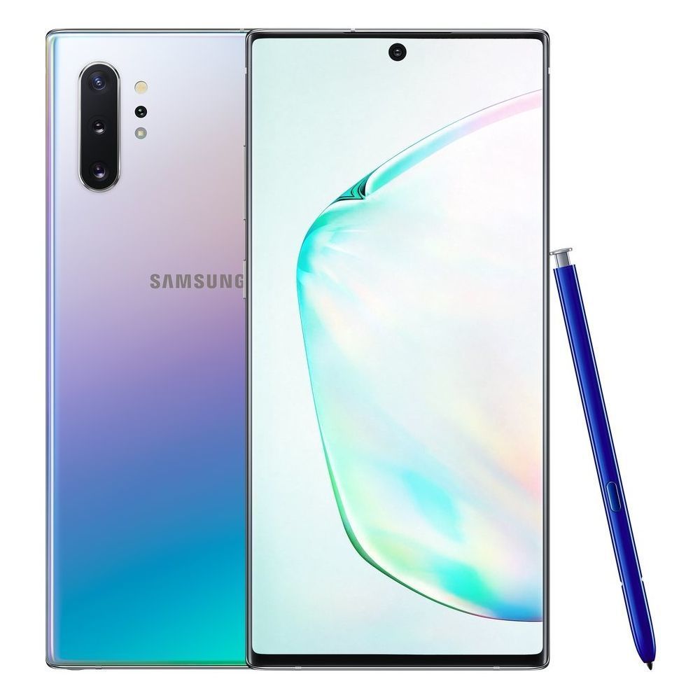Galaxy Note10+