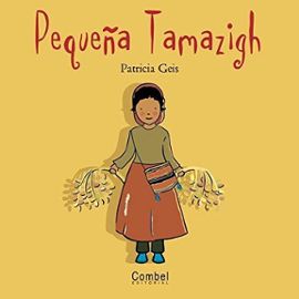 Pequena Tamazigh - Patricia Geis