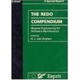 The REDO Compendium - H. J. Van Zuylen