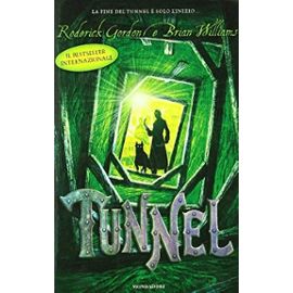 Tunnel - Roderick Gordon