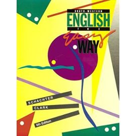 English the Easy Way - Norman Schacter