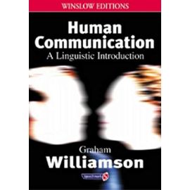 Human Communication - Graham Williamson