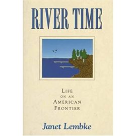 River Time - Janet Lembke